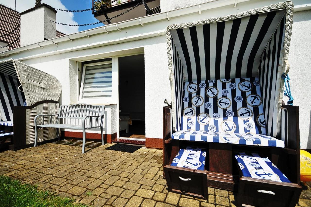 Hotel Gosciniec Santa Maria Kolberg Exterior foto